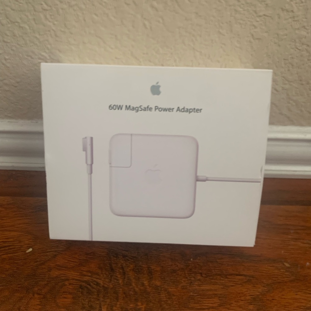 60W MagSafe Power Adapter